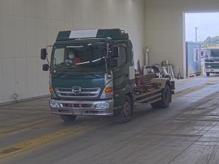 HINO RANGER