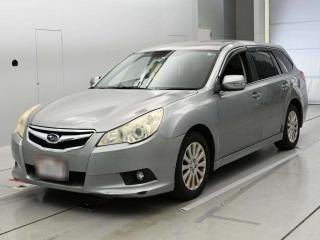 SUBARU LEGACY TOURING WAGON