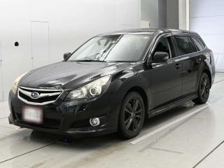 SUBARU LEGACY TOURING WAGON