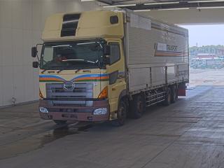 HINO PROFIA