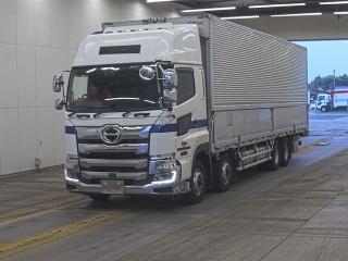 HINO PROFIA