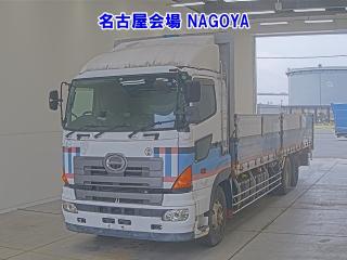 HINO PROFIA
