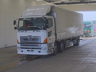 HINO PROFIA