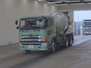 HINO PROFIA