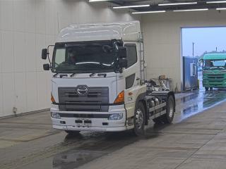 HINO PROFIA