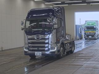 HINO PROFIA