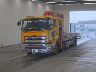 HINO PROFIA