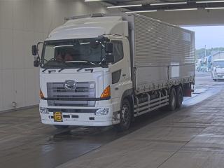 HINO PROFIA