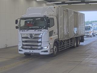 HINO PROFIA