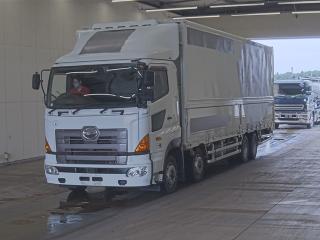 HINO PROFIA