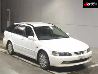 HONDA ACCORD WAGON