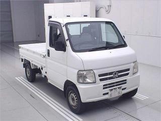 HONDA ACTY