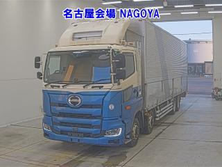 HINO PROFIA
