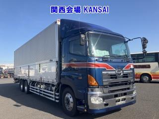 HINO PROFIA