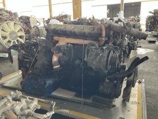 HINO ENGINE