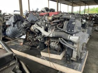 HINO ENGINE