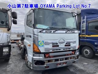 HINO PROFIA