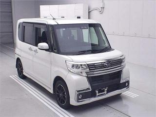 SUBARU CHIFFON