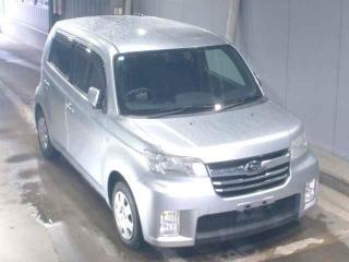 SUBARU DEX