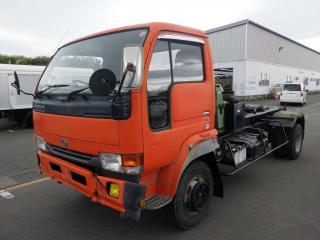 NISSAN DIESEL (UD) CONDOR