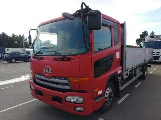 NISSAN DIESEL (UD) CONDOR