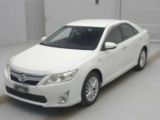 DAIHATSU ALTIS