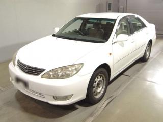 DAIHATSU ALTIS
