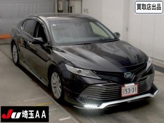 DAIHATSU ALTIS