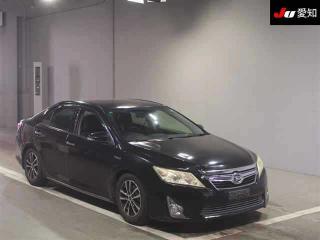 DAIHATSU ALTIS