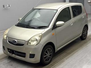 SUBARU PLEO