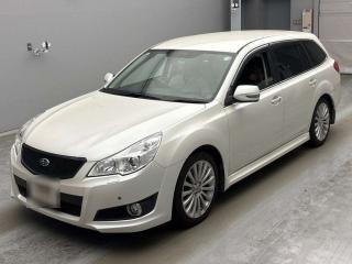 SUBARU LEGACY TOURING WAGON