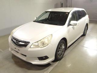 SUBARU LEGACY TOURING WAGON