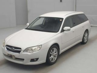 SUBARU LEGACY TOURING WAGON