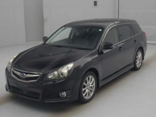SUBARU LEGACY TOURING WAGON