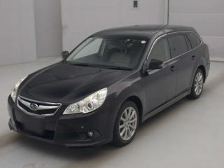 SUBARU LEGACY TOURING WAGON