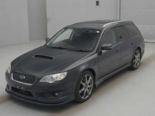 SUBARU LEGACY TOURING WAGON