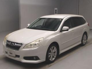 SUBARU LEGACY TOURING WAGON