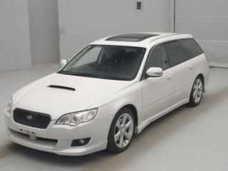 SUBARU LEGACY TOURING WAGON