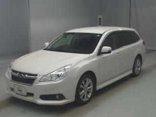 SUBARU LEGACY TOURING WAGON
