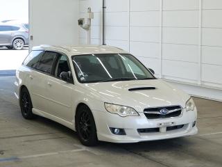SUBARU LEGACY TOURING WAGON