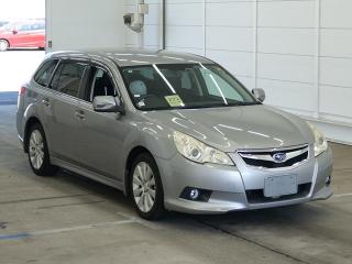 SUBARU LEGACY TOURING WAGON