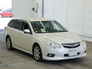 SUBARU LEGACY TOURING WAGON