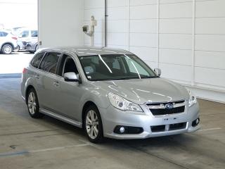 SUBARU LEGACY TOURING WAGON