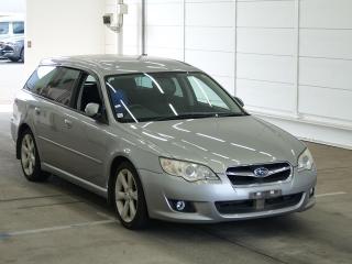 SUBARU LEGACY TOURING WAGON