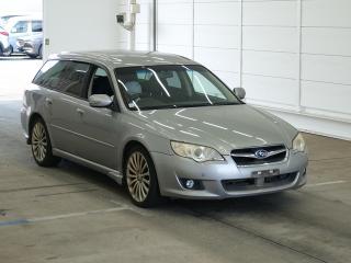 SUBARU LEGACY TOURING WAGON