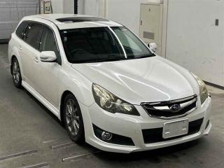 SUBARU LEGACY TOURING WAGON
