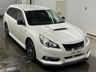 SUBARU LEGACY TOURING WAGON