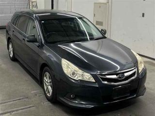 SUBARU LEGACY TOURING WAGON