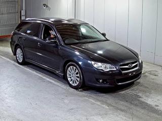 SUBARU LEGACY TOURING WAGON