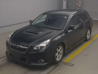 SUBARU LEGACY TOURING WAGON